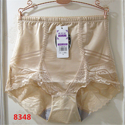 戴莉丝3112莱卡收腹束缚提臂裤女