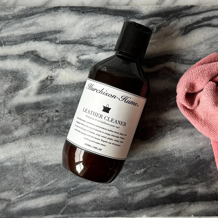 Murchison-Hume【安说】皮革清洁真皮皮质沙发皮衣皮鞋清洁无硅,洗护清洁剂/卫生巾/纸/香薰,皮具皮革护理剂,淘宝优惠券,粉丝福利购,淘宝优惠卷