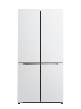 Panasonic/松下 NR-W592CG-W/S/M 575L大海豹PLUS十字门零嵌冰箱