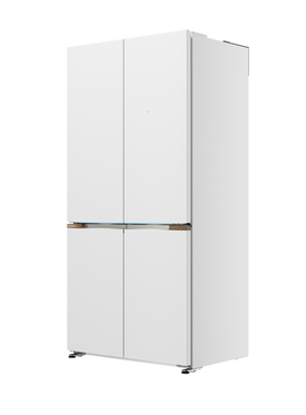 Panasonic/松下 NR-W711CG-W/N 700L挪威海十字门四门零嵌冰箱