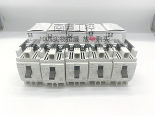 NF30-FA 三菱空气断路器NF30-FA 2P 3P 5A 10A 15A 20A 30A