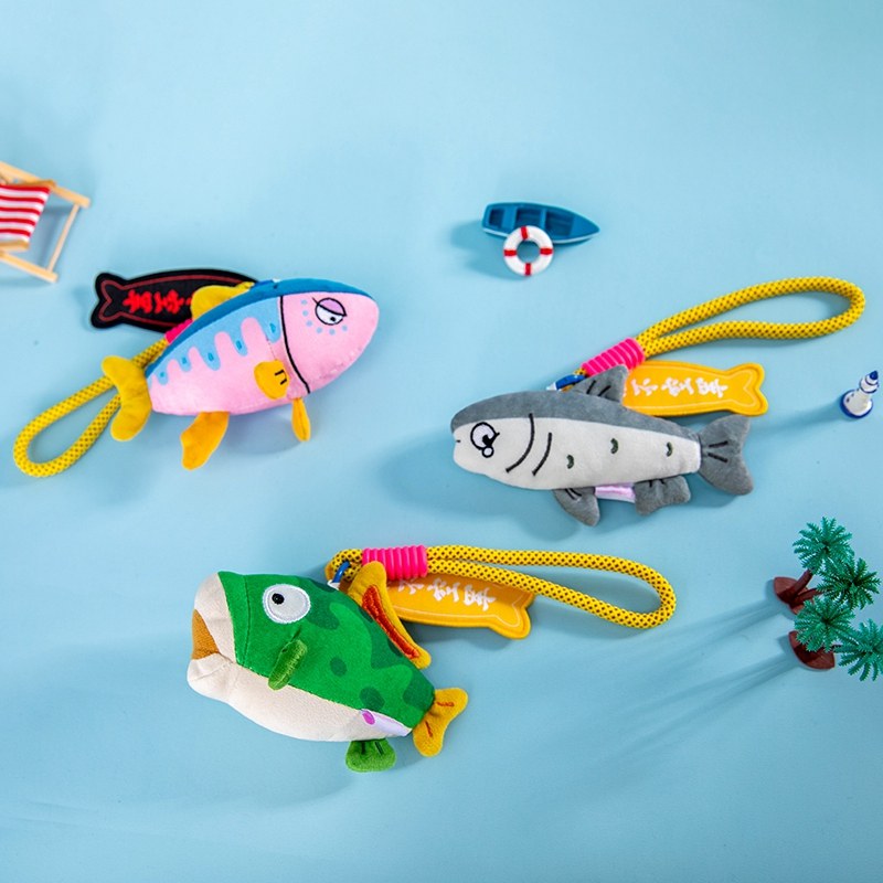 海洋鱼类动物毛绒玩具公仔包包钥匙扣挂件白条鳜鱼鲈鱼布娃娃礼物,玩具/童车/益智/积木/模型,毛绒/玩偶/公仔/布艺类玩具,淘宝优惠券,粉丝福利购,淘宝优惠卷