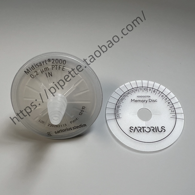 赛多利斯17805-UPN空气过滤器