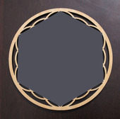 几何立方体杯垫 饰品8 挂件摆件装 80厘米A