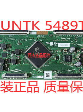 索尼 KDL-60R510A 屏 S600FHB-1 逻辑板 RUNTK 5489TP 0116FV