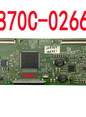 LG 32LH30RC-TA逻辑板LC320WUN 6870C-0266A
