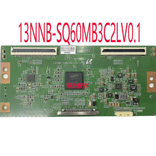 东芝逻辑板13NNB-SQ60MB3C2LV0.1