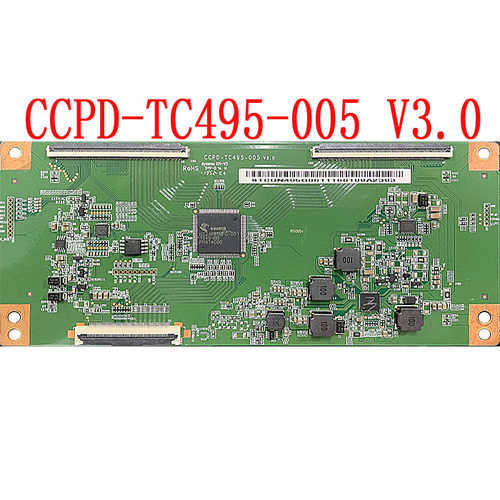 CCPD-TC495-005熊猫CC495PU1L01