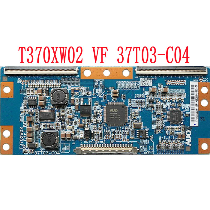 原装长虹T370XW02VF逻辑板