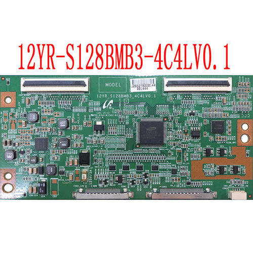 12YR-S128BMB3-4C4LV0.1逻辑板