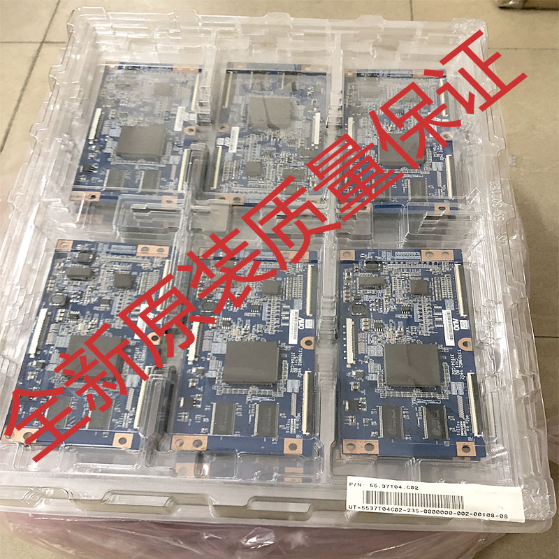 T370HW02V40237T04-C02逻辑板
