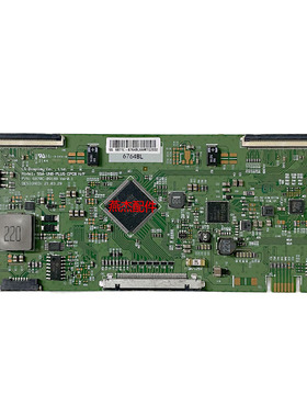 现货原装 LG 逻辑板 6870C-0918A 0918B 55UNB-PLUS-CPCB
