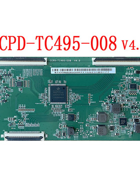 原装 熊猫 CCPD-TC495-008  V4.0 005  V3.0 屏CC500PV1D5D7D
