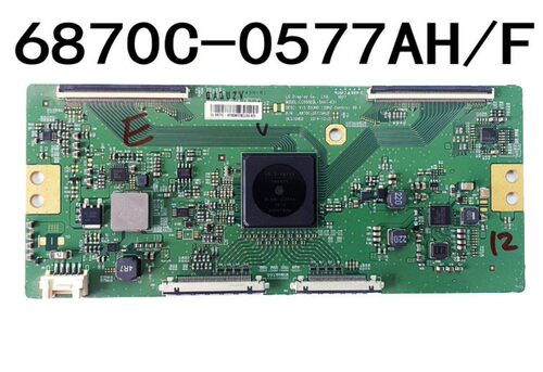 乐视L553LN逻辑板6870C-0577AH/F