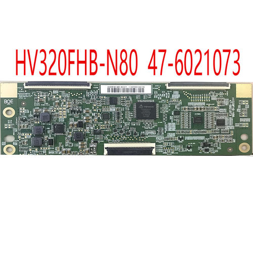 SANC捷翔逻辑板HV320FHB-N80