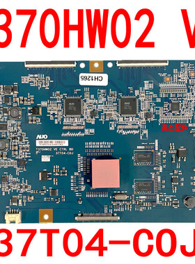原装三星LA46B620R3F 逻辑板T370HW02 VE CTRL BD 37T04-C0J现货