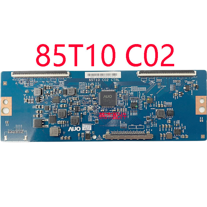 原装TCL逻辑板85T10C02