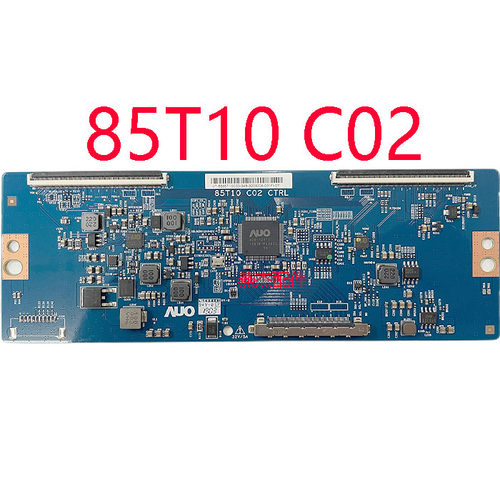 原装TCL逻辑板85T10C02