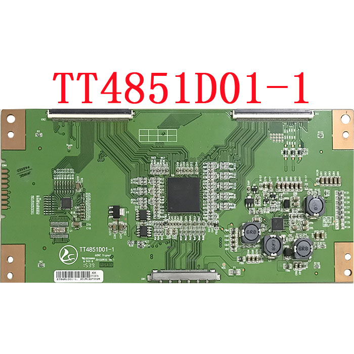 TT4851D01-1逻辑板MT5461D01