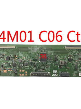34M01 C06 Ctrl适用于三星C34G55TWWC S3422DW显示器逻辑板