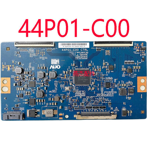 原装49寸逻辑板44P01C00CTRL