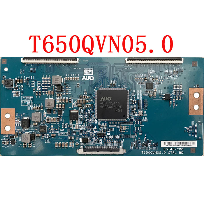 逻辑板T650QVN05.065T46-C00