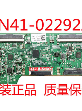 三星C32F395FWC 逻辑板BN41-02292 BN41-02292A 屏CY-PK315BNLV1H