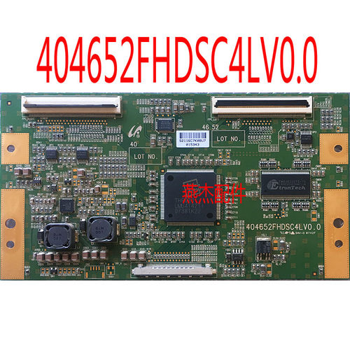 逻辑板404652FHDSC4LV0.0