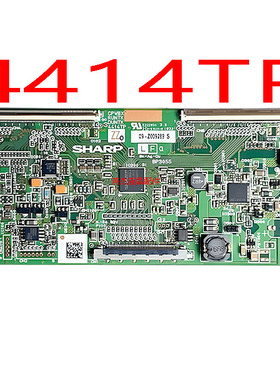 原装创维40E19HM逻辑板 CPWBX RUNTK DUNTK 4414TP ZZ