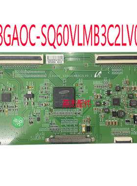 原装 13GAOC-SQ60VLMB3C2LV0.1 逻辑板 HE460GFD-B31(2000)