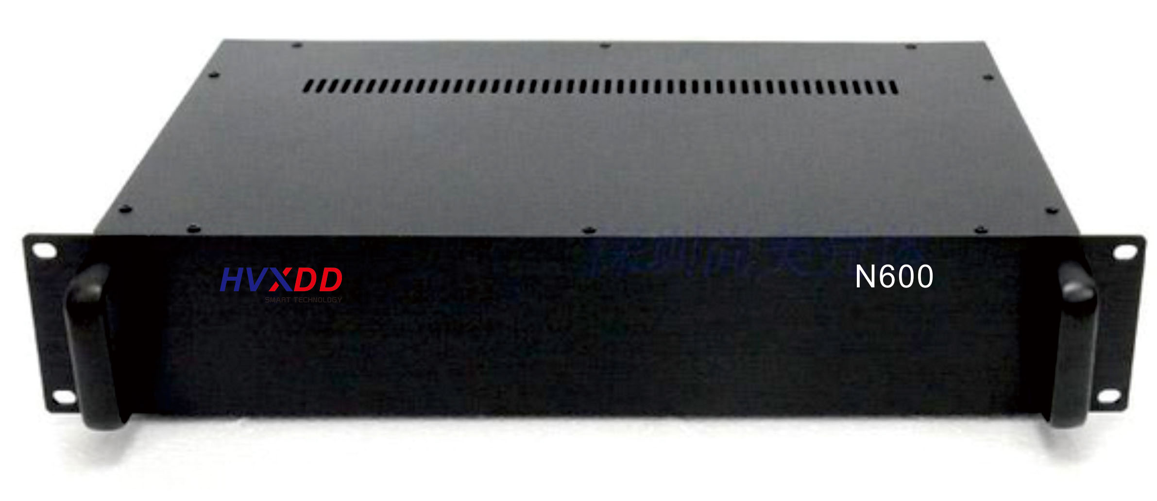 HCAIWTE翔电智能 N900工业级智能控制主机服务器 华创智能