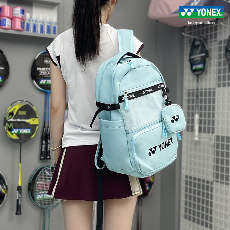 新款尤尼克斯大容量羽毛球包