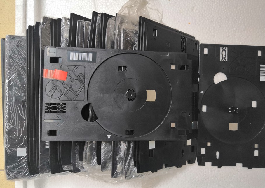 佳能ip4980打光盘的托架CD支架