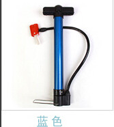 Pompe à vélo - Ref 2389178 Image 3