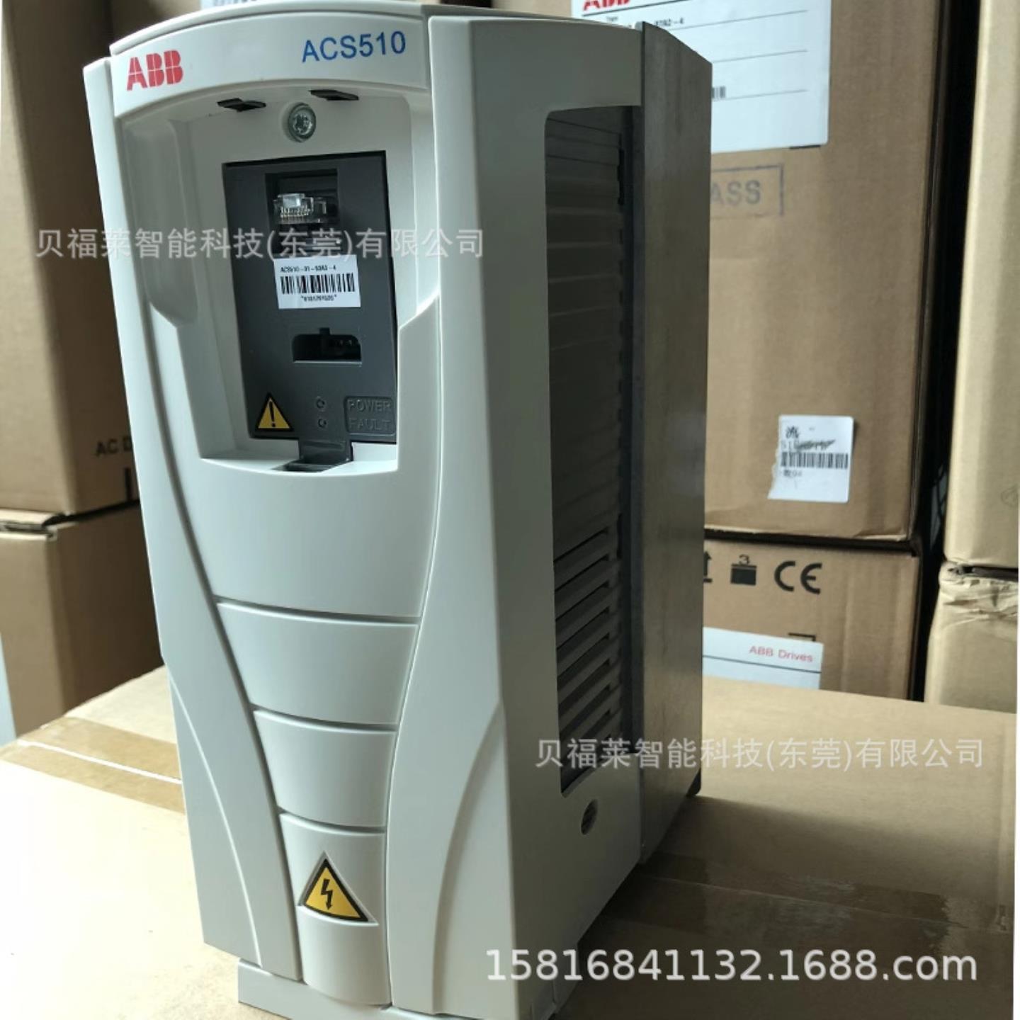 ACSM1-04AS-05A0-4 现货供应 ABB变频器ACS800-04-0210-3  议价