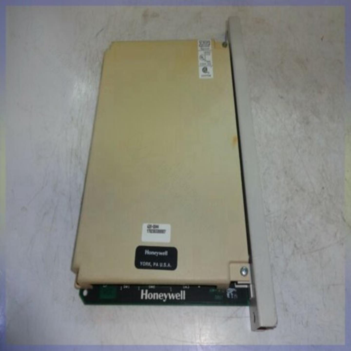 霍尼韦尔 621-9933 精密机架电源 2-5AMP 115-230 VAC 47-63 HZ