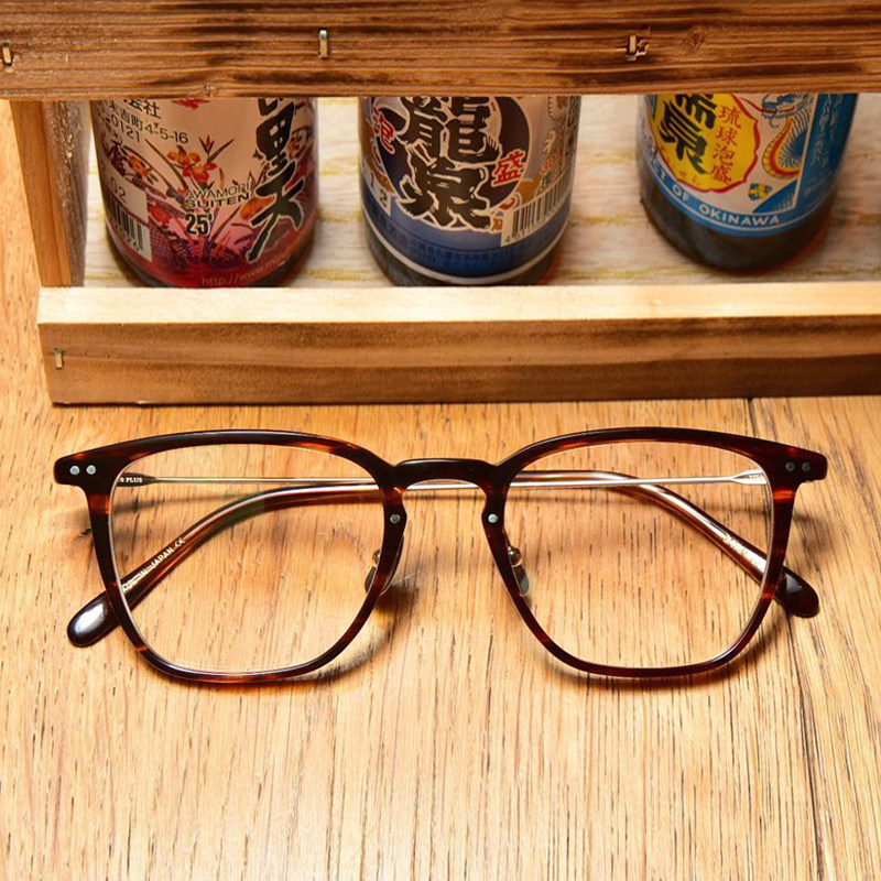 赛璐珞日本手工金子增永眼镜框纯钛超轻YP赛璐璐中金眼镜EATON,ZIPPO/瑞士军刀/眼镜,眼镜架,淘宝优惠券,粉丝福利购,淘宝优惠卷