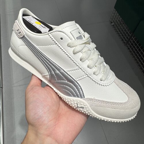 PUMA彪马2025新款女子休闲鞋