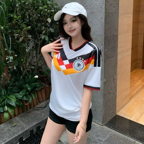 2026年德国国家队主场球迷足球服