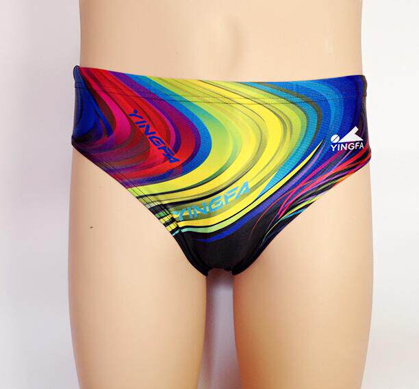 Maillot de bain homme - Ref 2511409 Image 1