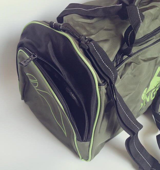 Sac de sport - Ref 17242 Image 3