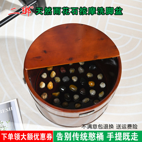 洗脚盆家用泡脚桶足浴盆测试推荐