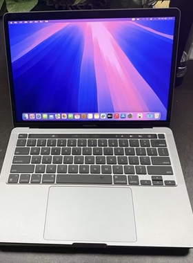 MacBook苹果笔记本屏液晶屏幕A2141A1707A1990原装拆机上半部换屏