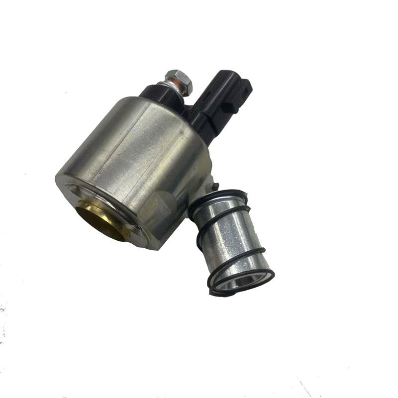 适用起亚福瑞迪新佳乐K3K5现代IX35朗动悦动名图起动机电磁开关