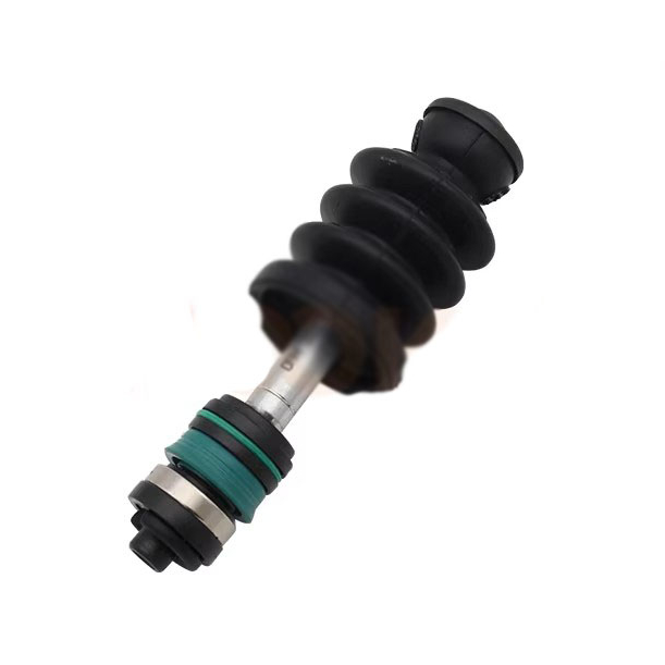 适用大众速腾OAM变速箱离合器顶杆DQ200干式双离合推杆阀体拨叉杆