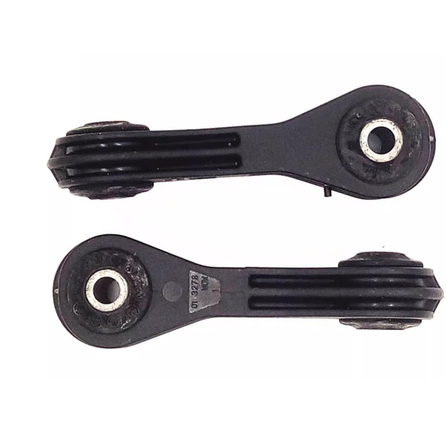 适用于大众原厂新老宝来朗逸高尔夫4朗行稳定连接杆竖拉杆中吊头