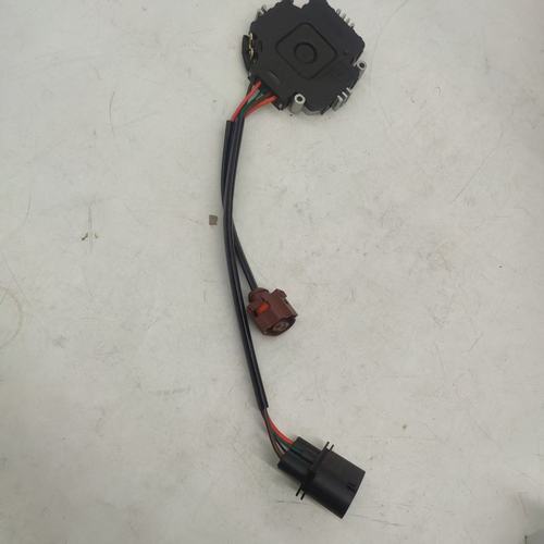 适帕萨特宝来速腾迈腾CC朗逸途安途观明锐昊锐电子风扇控制器模块