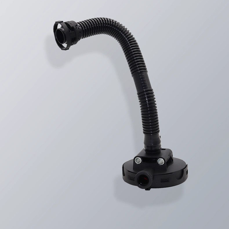 大众EA111朗逸宝来速腾迈腾帕萨特明锐途安POLO油水分离器废气阀