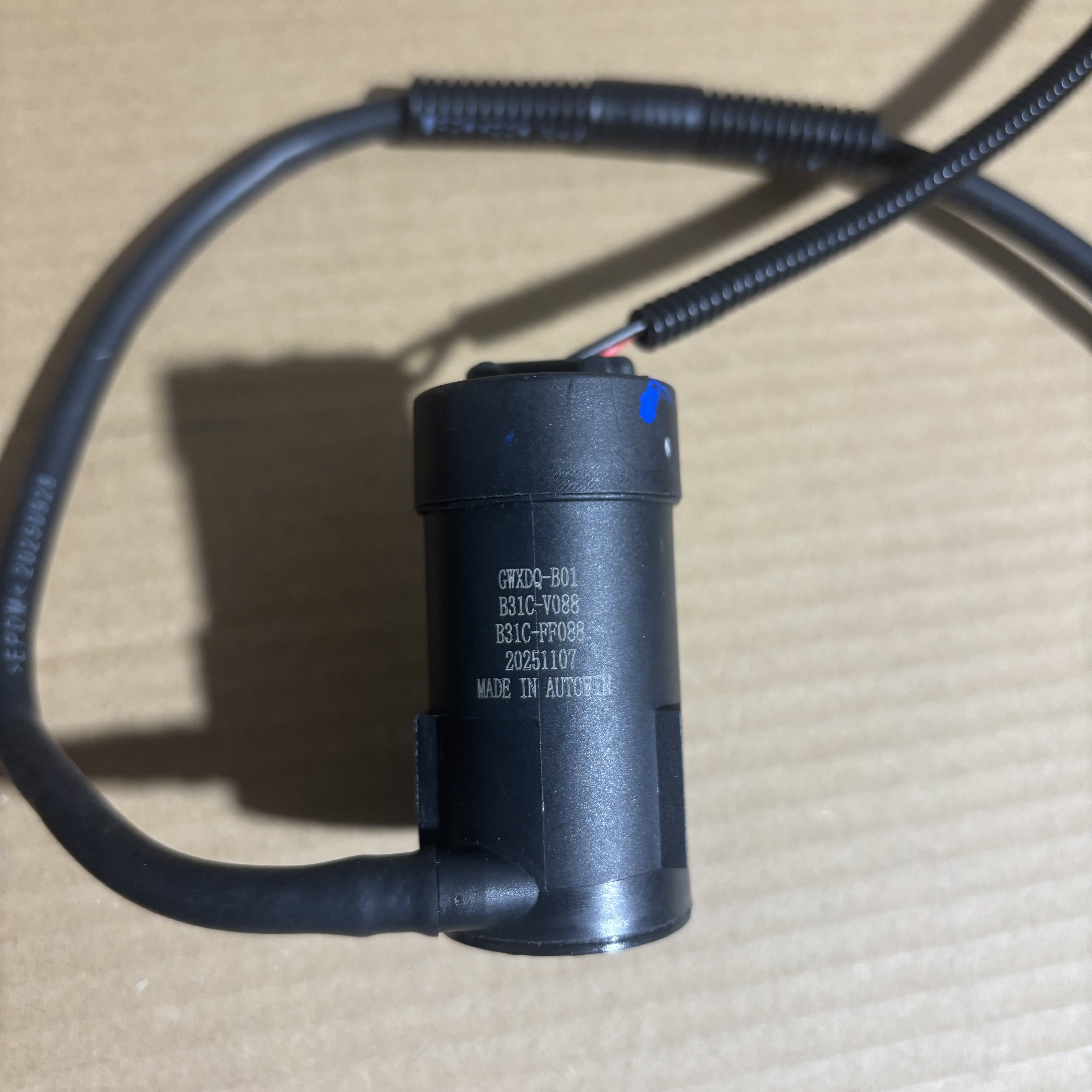 雨刮器电机B31C-F088,汽车零部件/养护/美容/维保,雨刷电机,淘宝优惠券,粉丝福利购,淘宝优惠卷