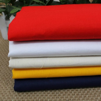 纯棉风俗国风不掉色红布习俗